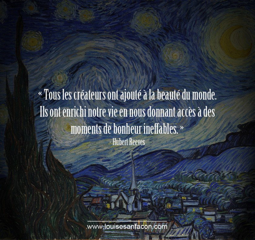 02 Citations reeves van gogh