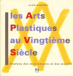 les-arts-plastiques-au-xx-siecle